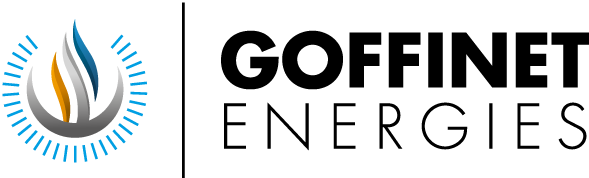 Logo goffinet énergies