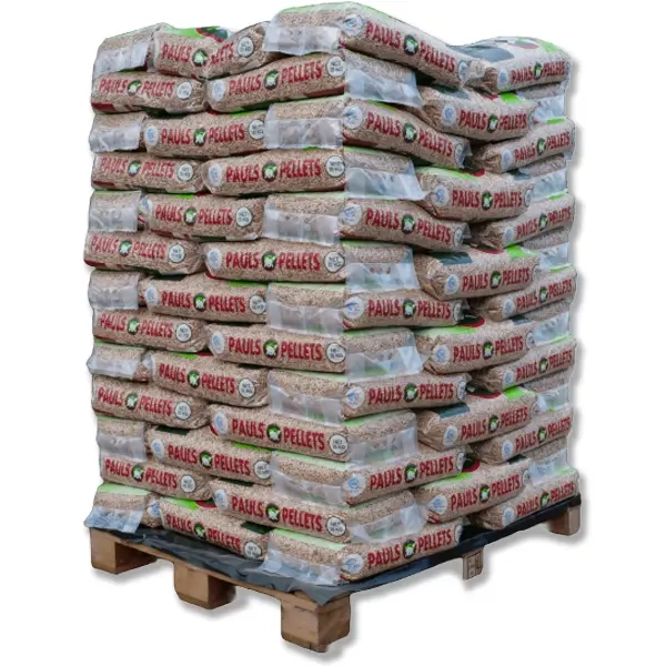 prix pauls pellets palette 104x10 à emporter