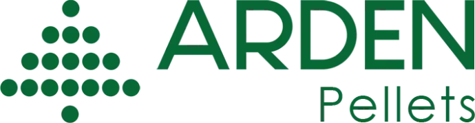 logo arden pellets