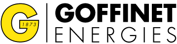 logo goffinet energies