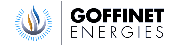 logo goffinet energies