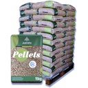 Arden Pellets - Palette 66*15 = 990 kg﻿