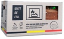Watt de Feu box - starter kit