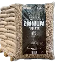 OMNIUM Pellets Palette 70*15 = 1.050 kg